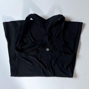 Lululemon Cool Racerback Tank